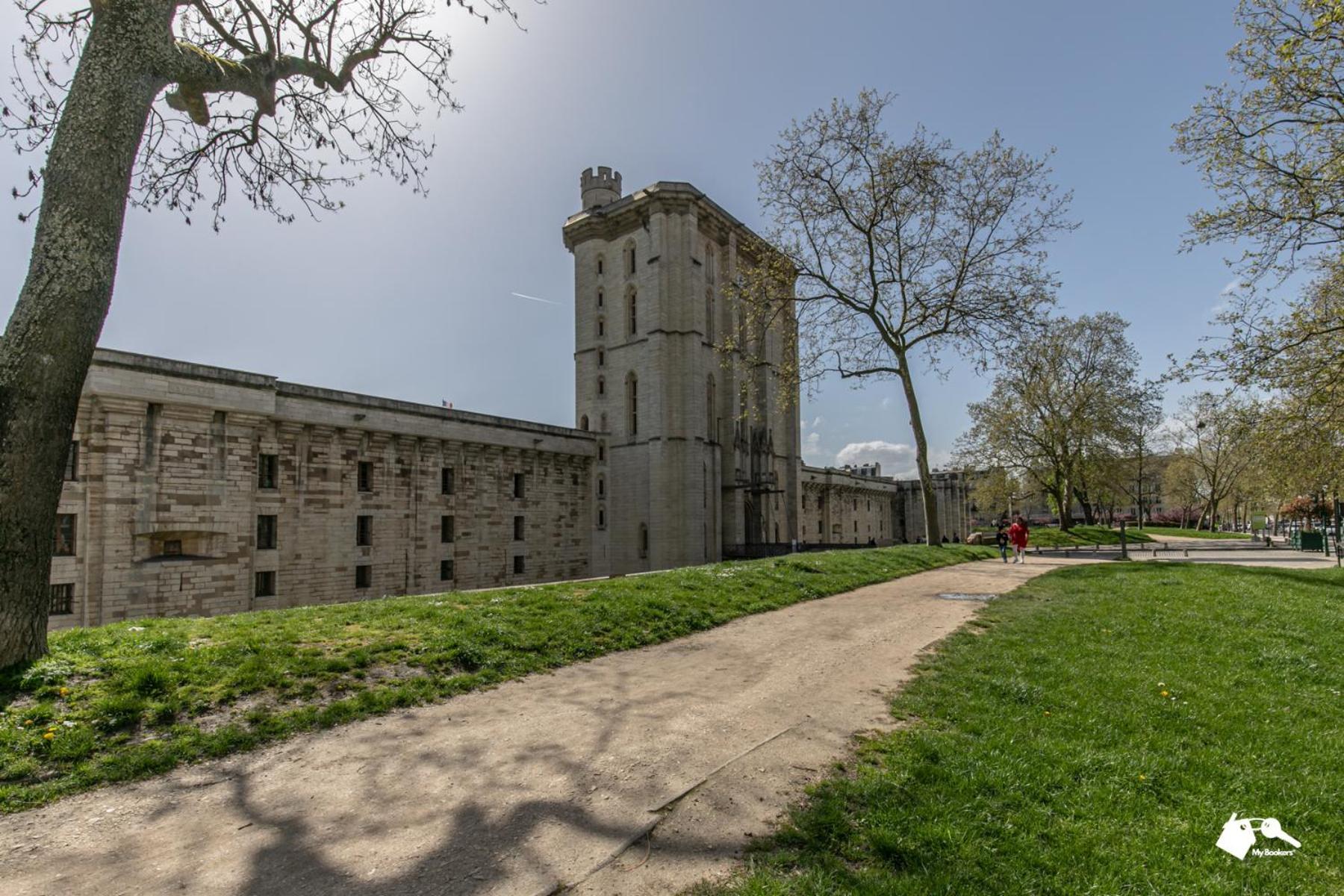Mba - Fontenay - Splendide Appart Proche Vincennes Extérieur photo